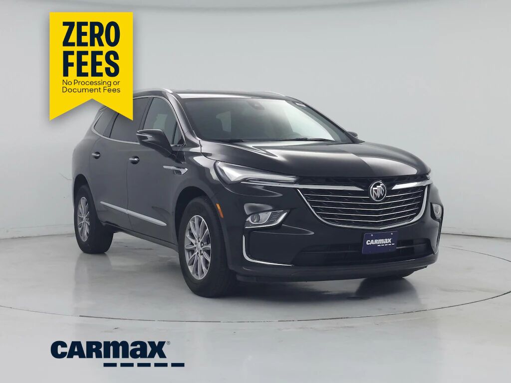 2023 BUICK Enclave