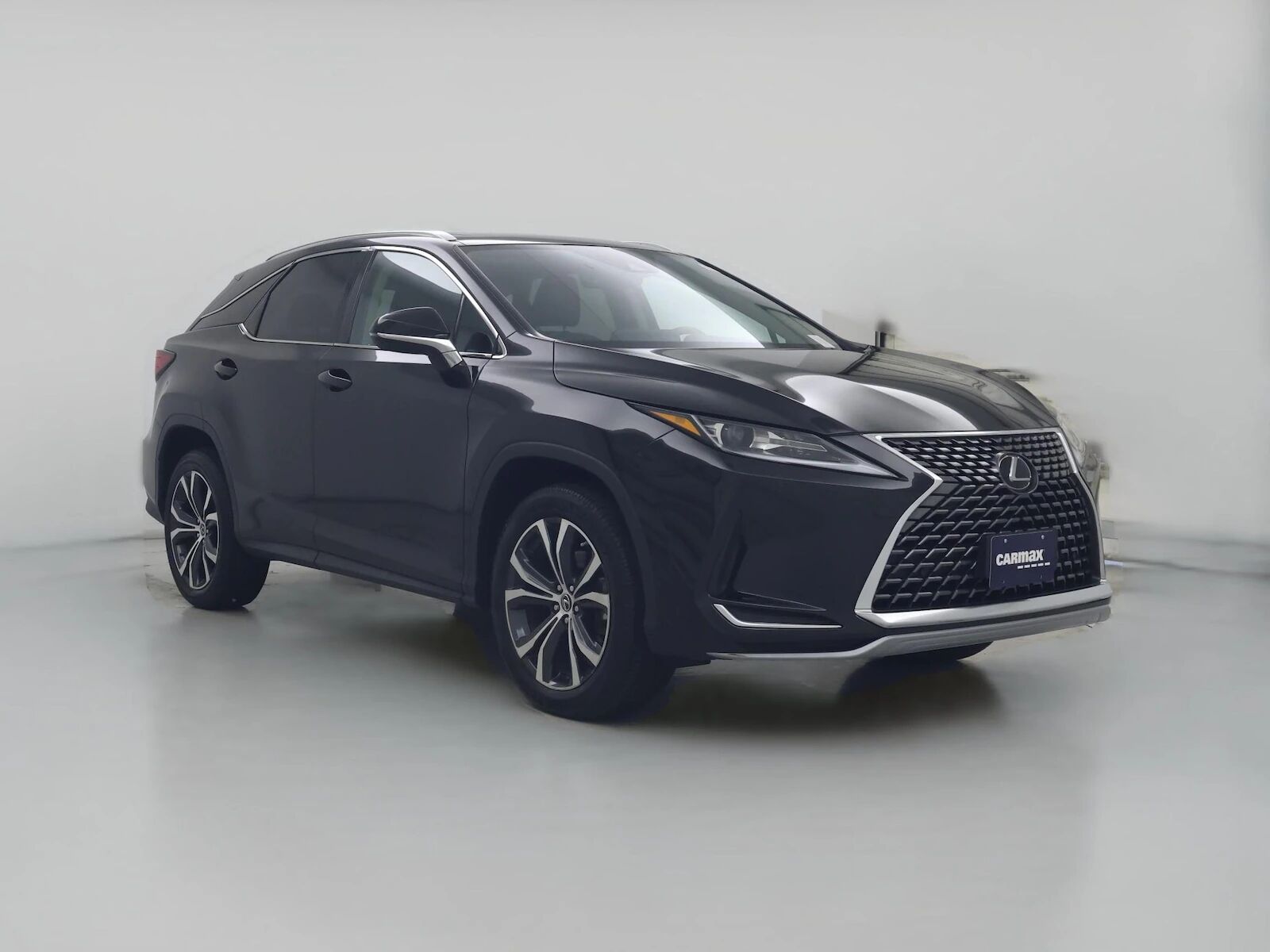 2022 LEXUS RX