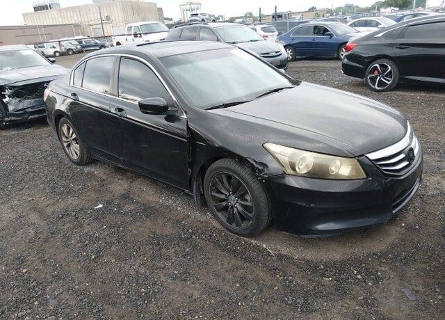 2011 HONDA Accord