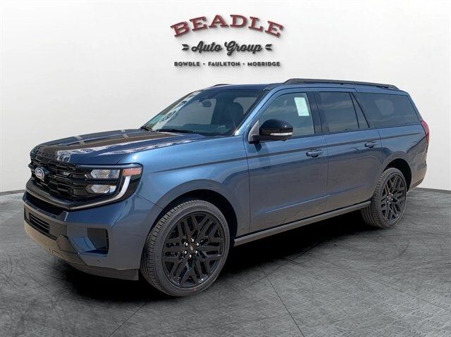 2027 FORD Expedition