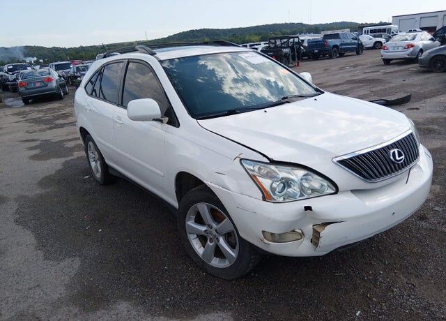 2006 LEXUS RX