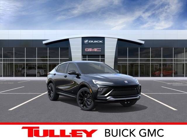 2026 BUICK Envista