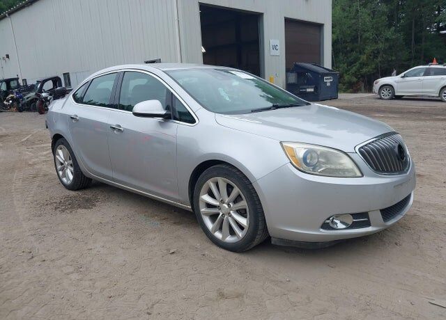 2014 BUICK Verano