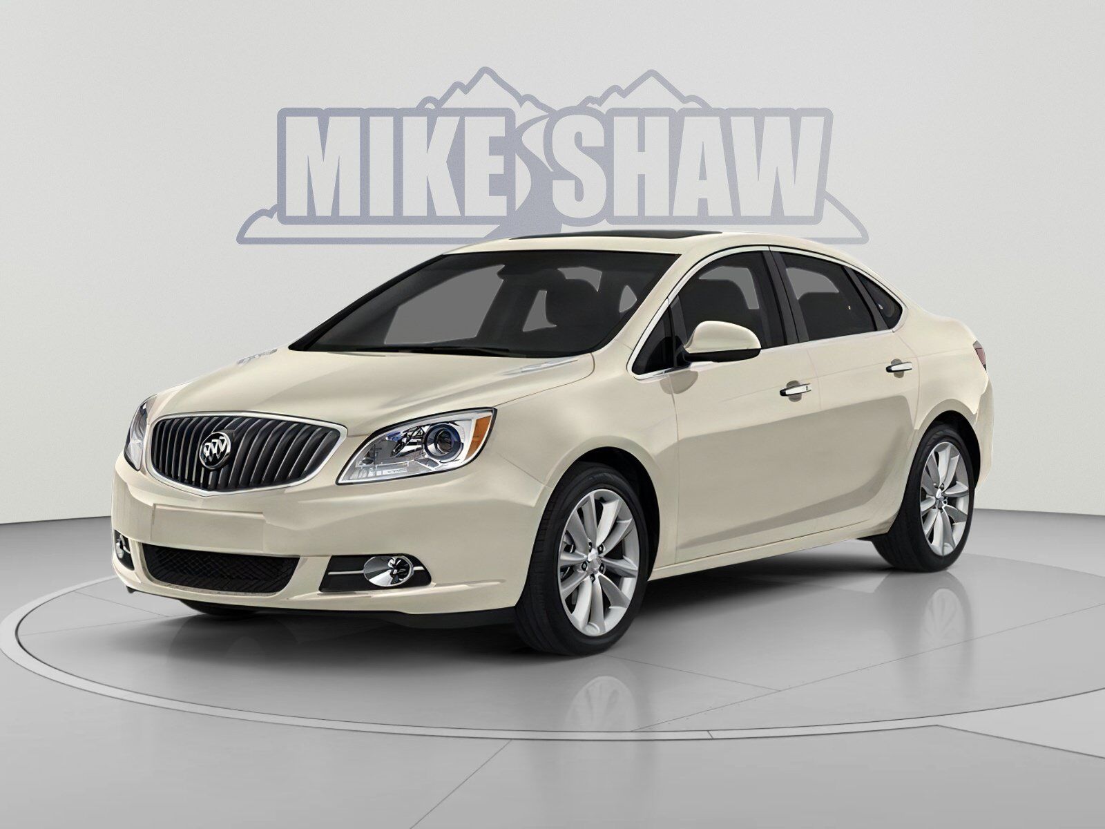 2014 BUICK Verano