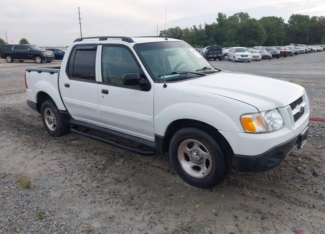 2005 FORD Explorer