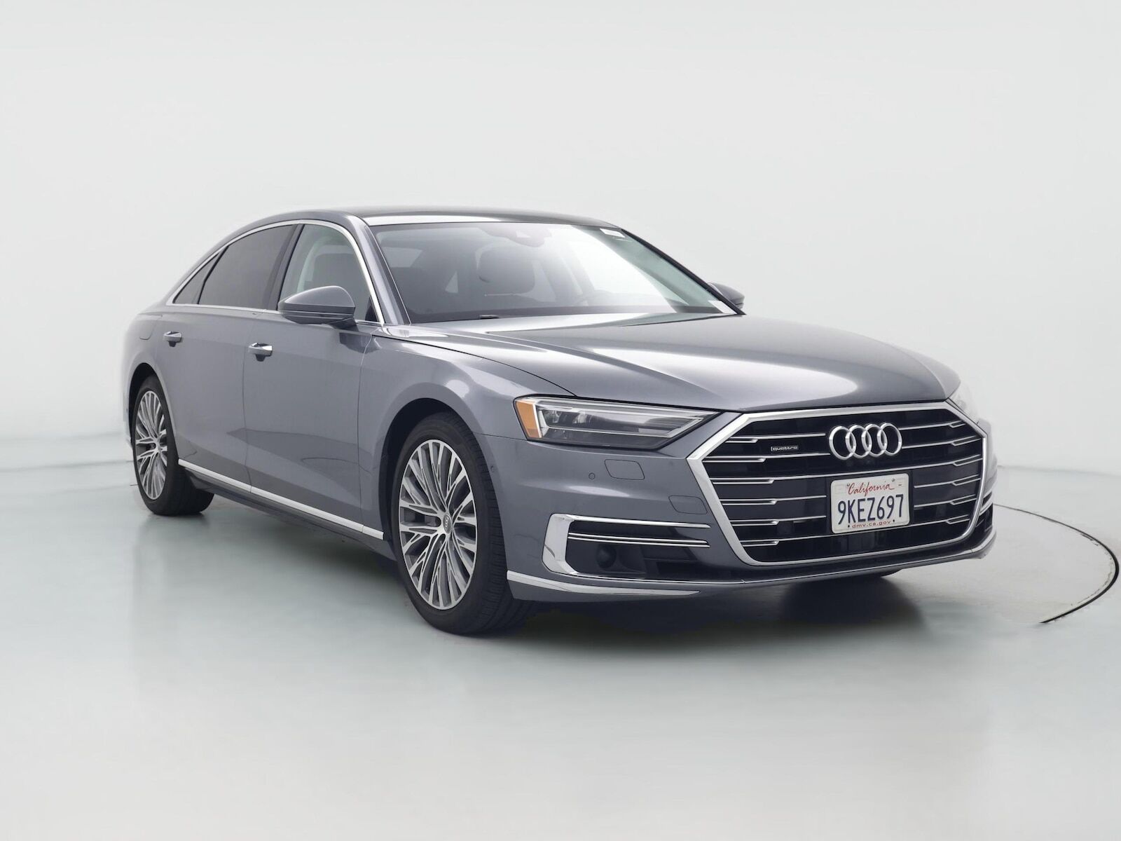 2019 AUDI A8