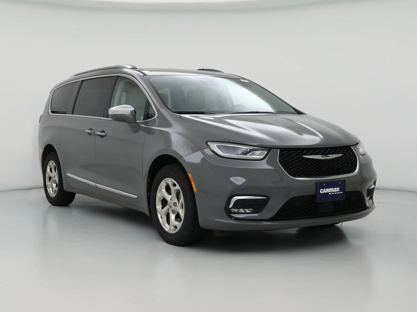 2021 CHRYSLER Pacifica