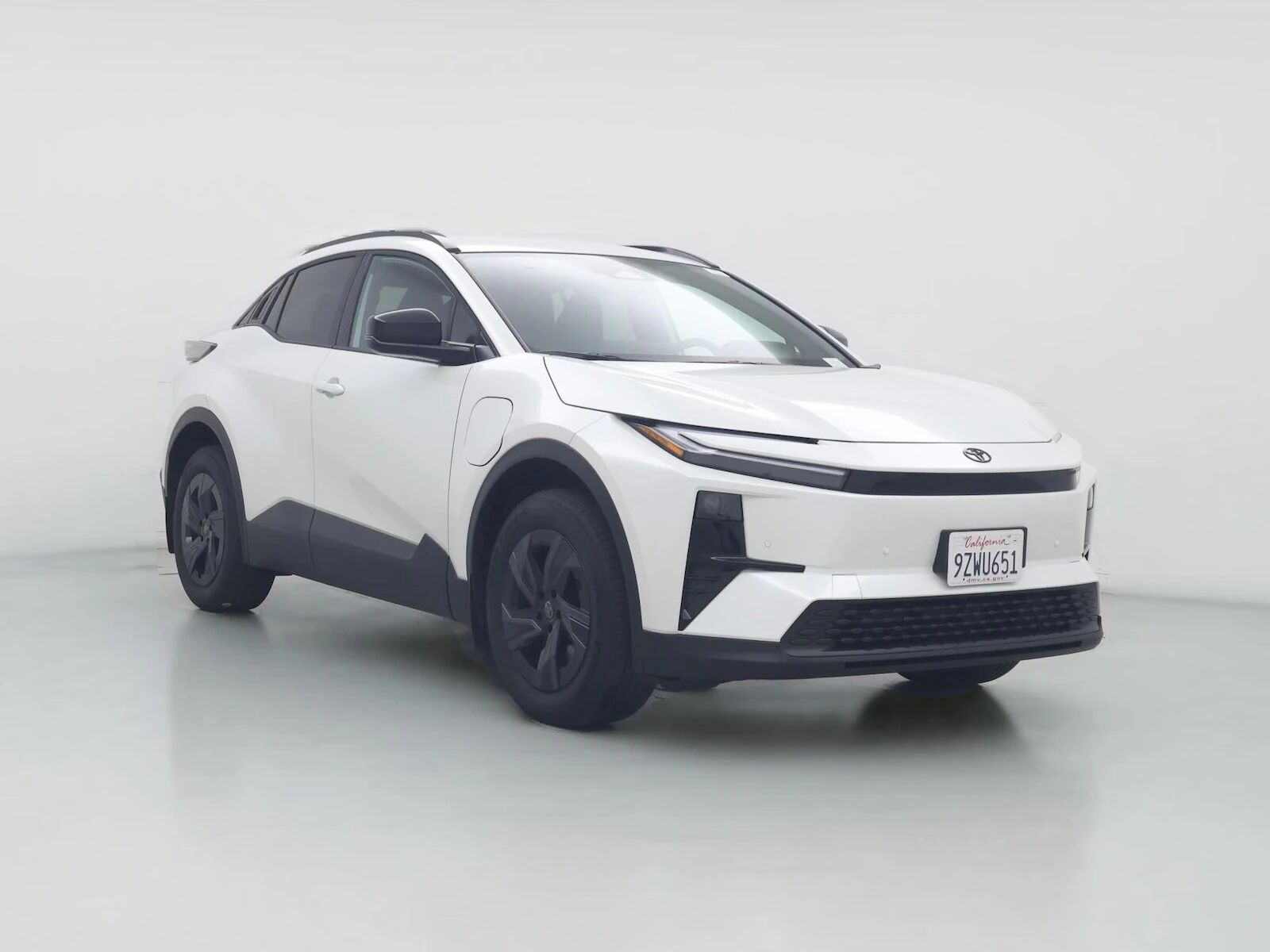 2026 TOYOTA C-HR