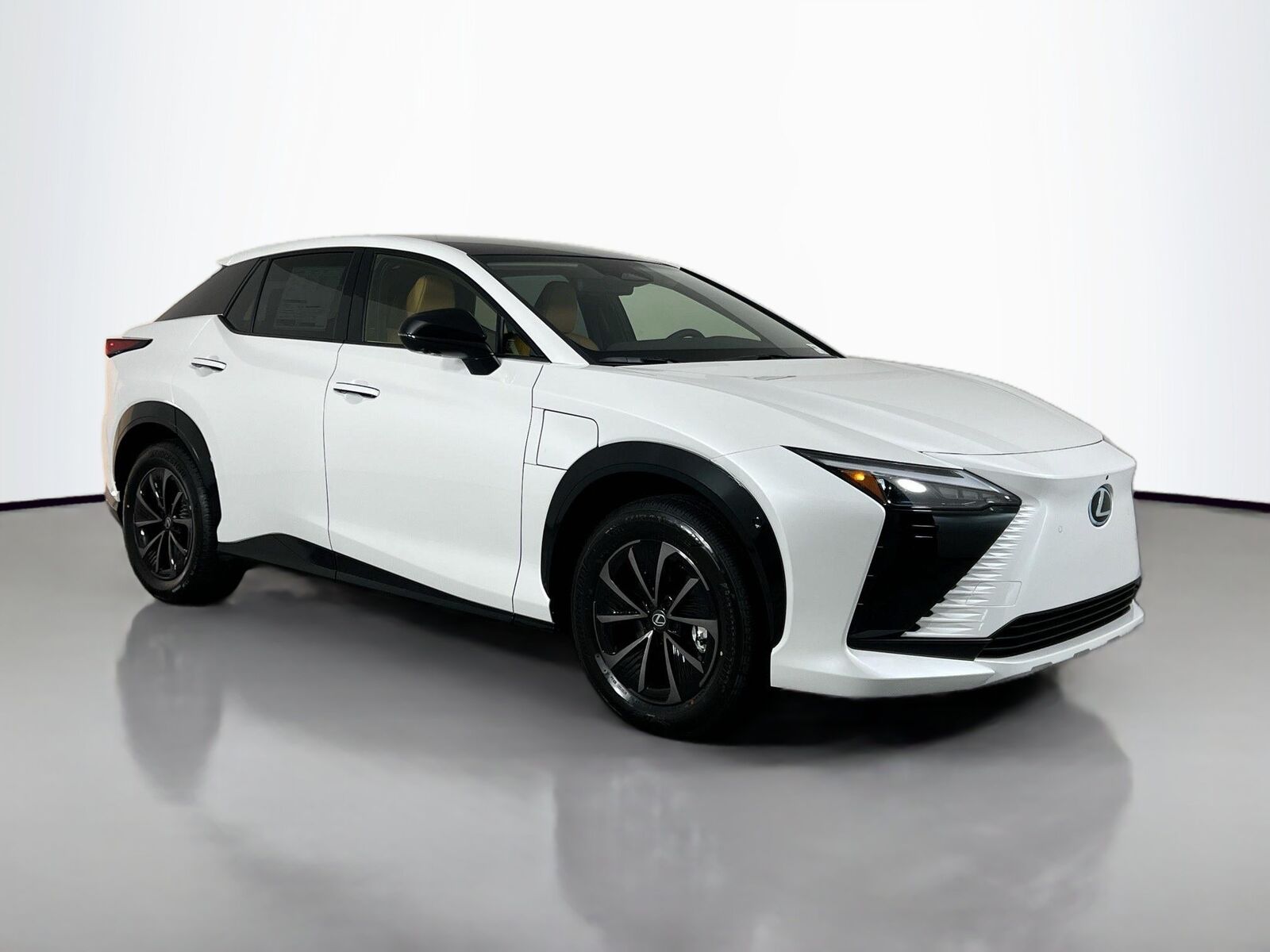 2026 LEXUS RZ