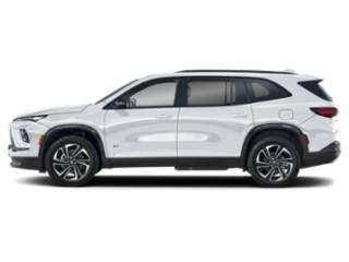 2026 BUICK Enclave
