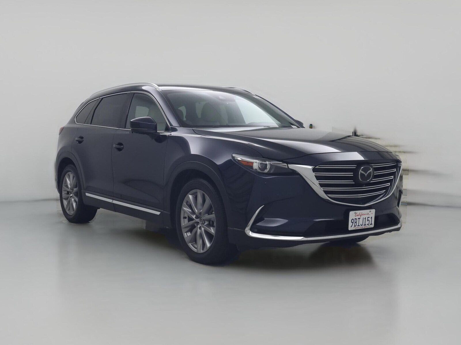 2022 MAZDA CX-9