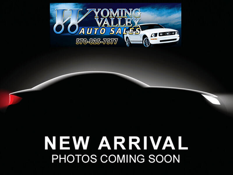 2014 BUICK Encore