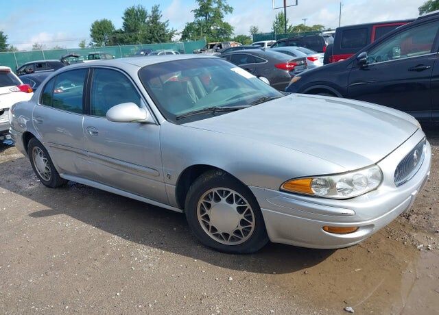 2000 BUICK LeSabre