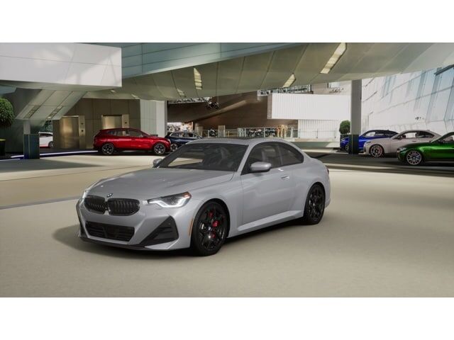 2026 BMW 2 Series