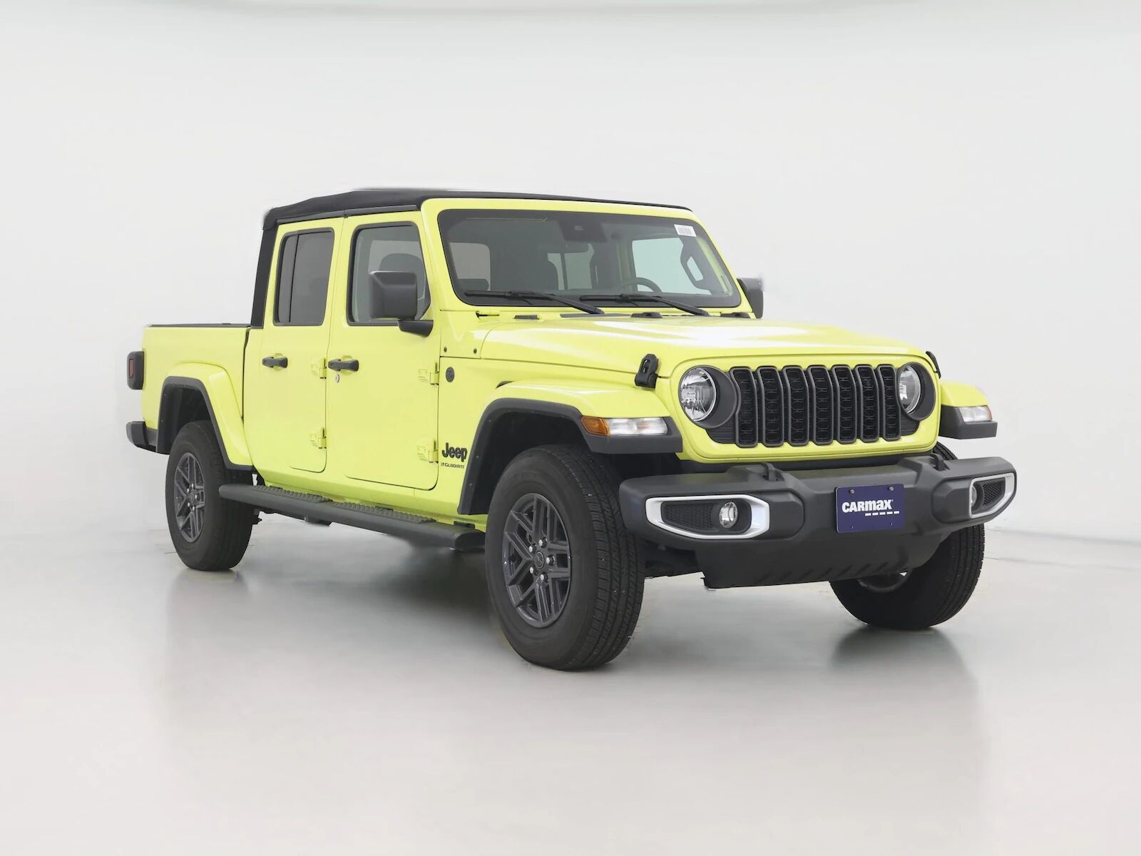 2024 JEEP Gladiator
