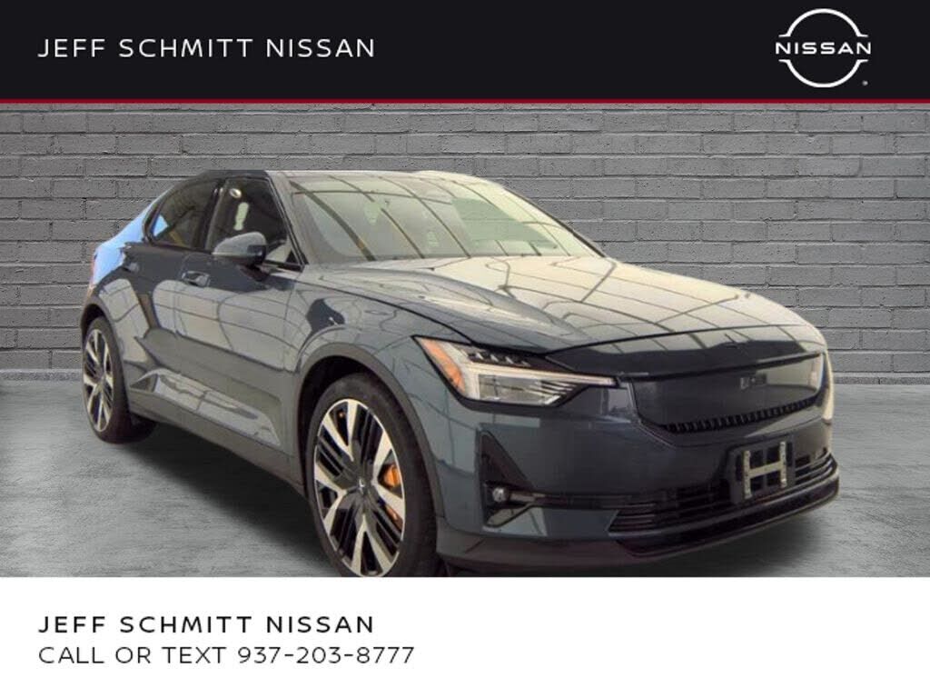 2024 POLESTAR PS2
