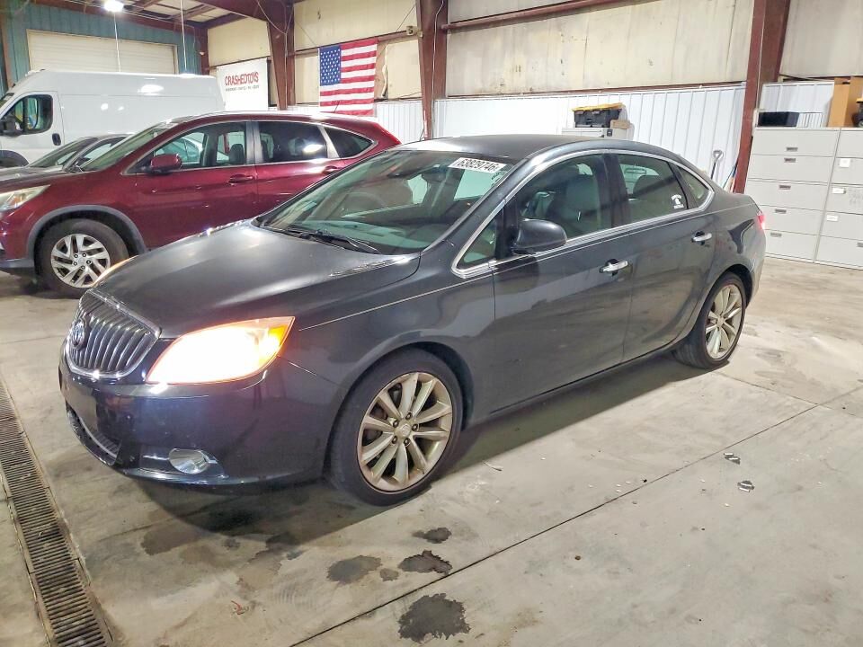 2014 BUICK Verano