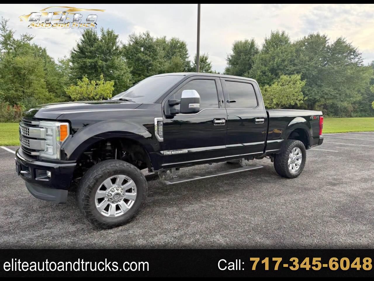 2017 FORD F-250