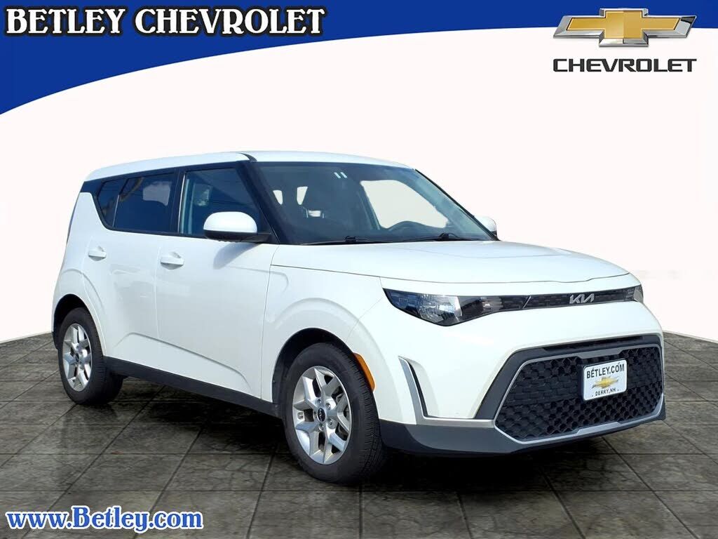 2024 KIA Soul