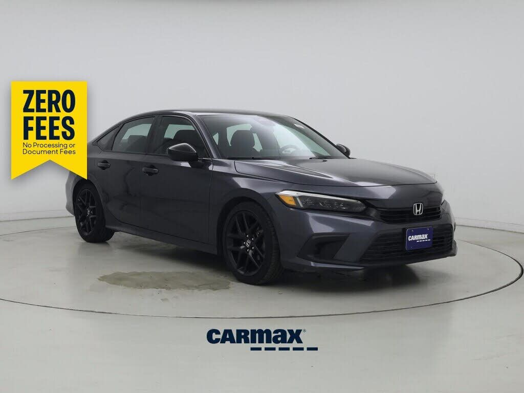 2023 HONDA Civic