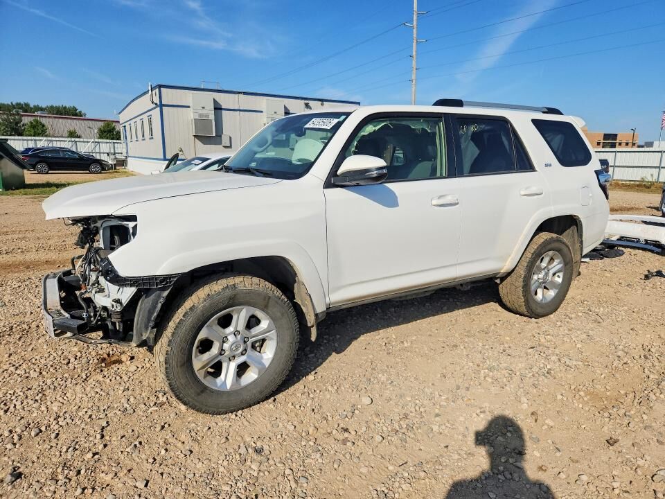 2024 TOYOTA 4-Runner