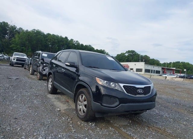 2013 KIA Sorento