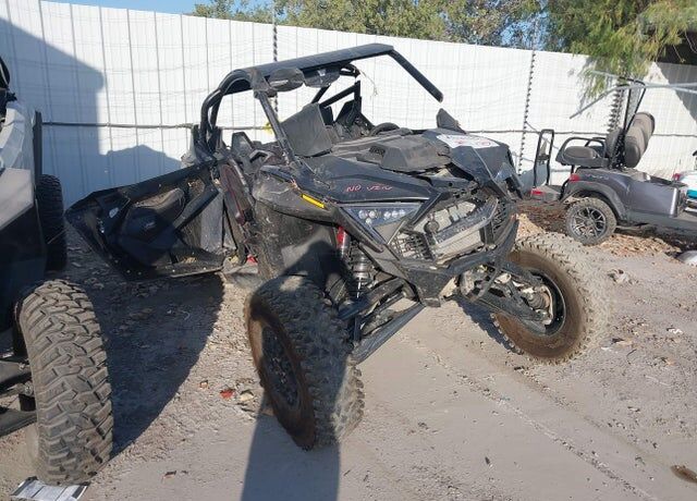 2023 POLARIS RZR Pro R