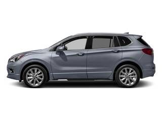 2017 BUICK Envision