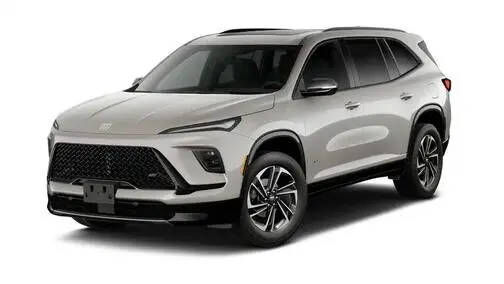 2027 BUICK Enclave