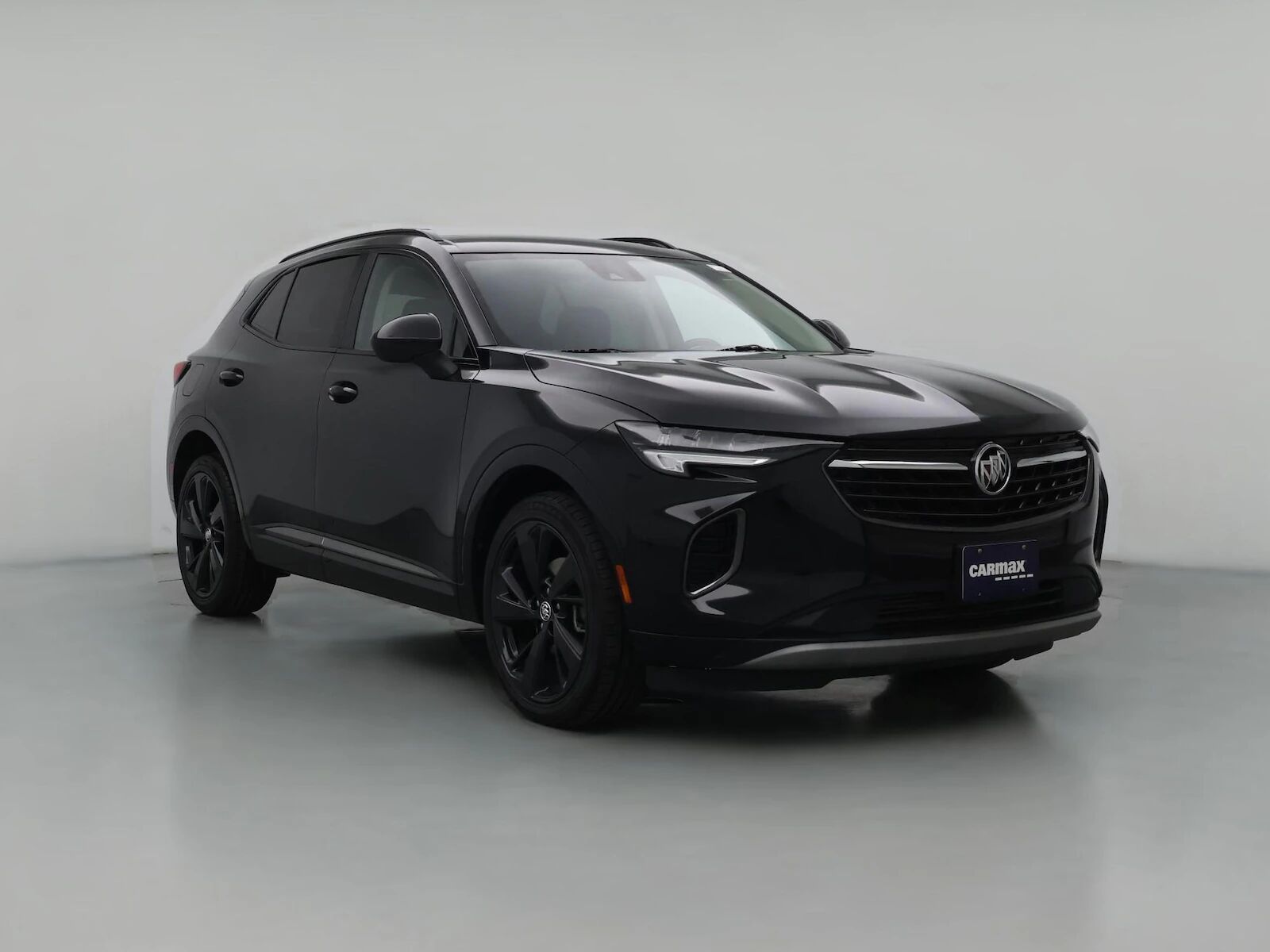 2023 BUICK Envision