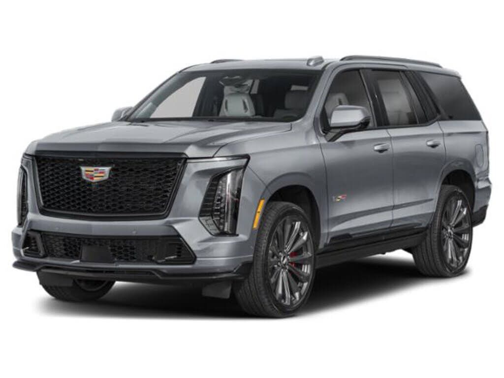 2025 CADILLAC Escalade