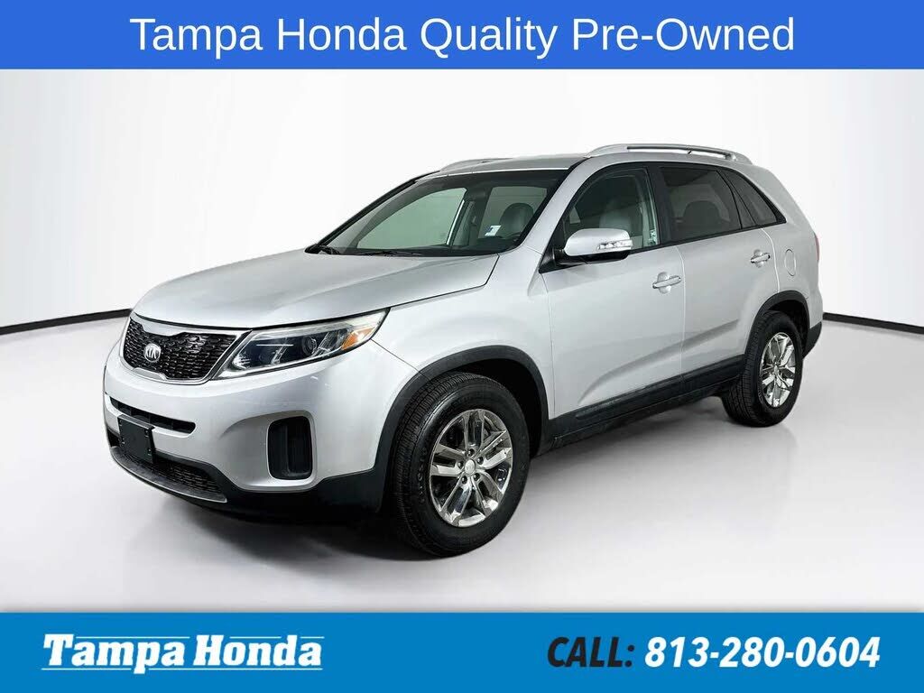 2014 KIA Sorento