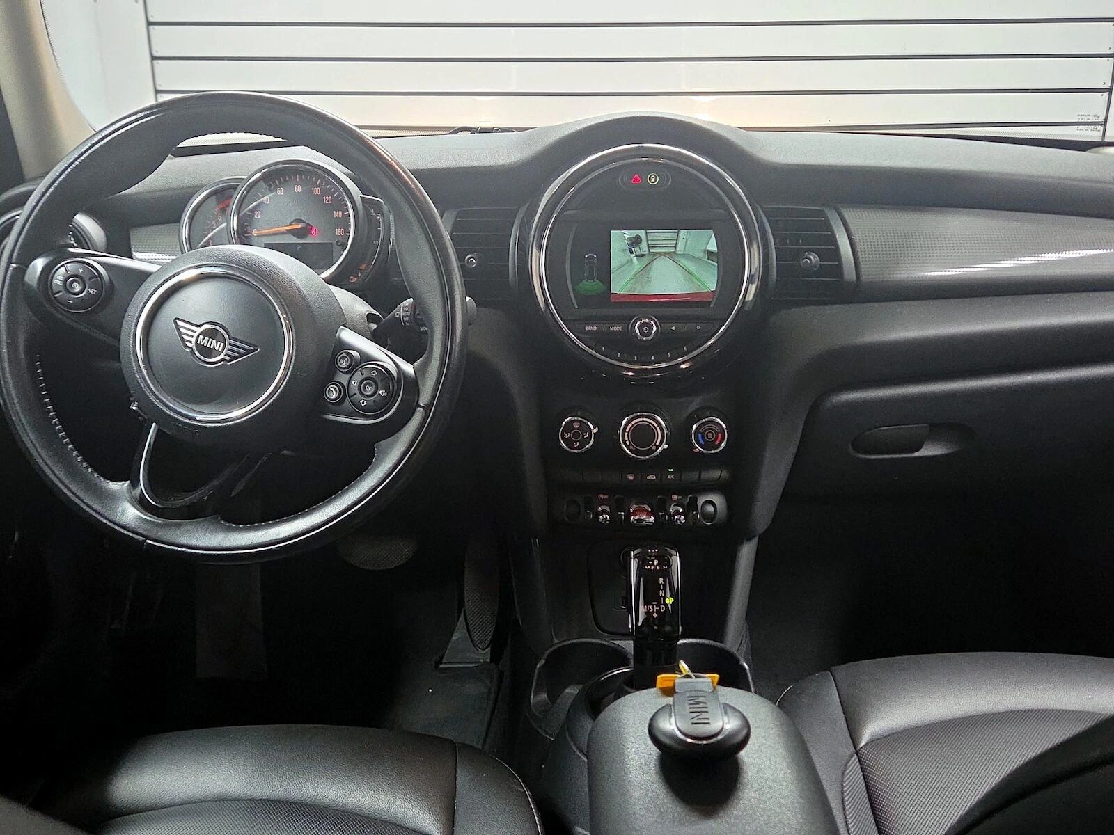2020 MINI Cooper