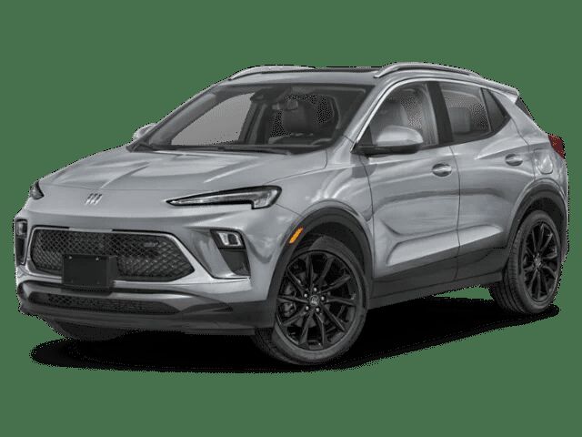 2026 BUICK Encore GX