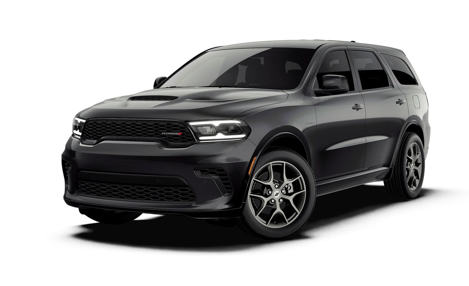 2027 DODGE Durango