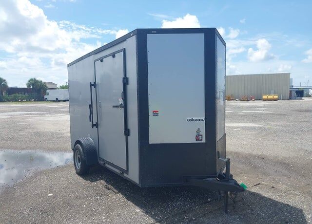 2023 FAST CARGO LLC FAST CARGO LLC
