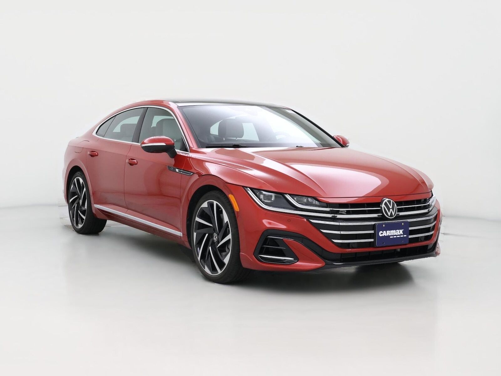 2022 VOLKSWAGEN Arteon 4Motion