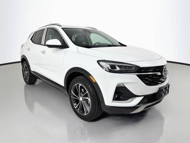 2022 BUICK Encore GX