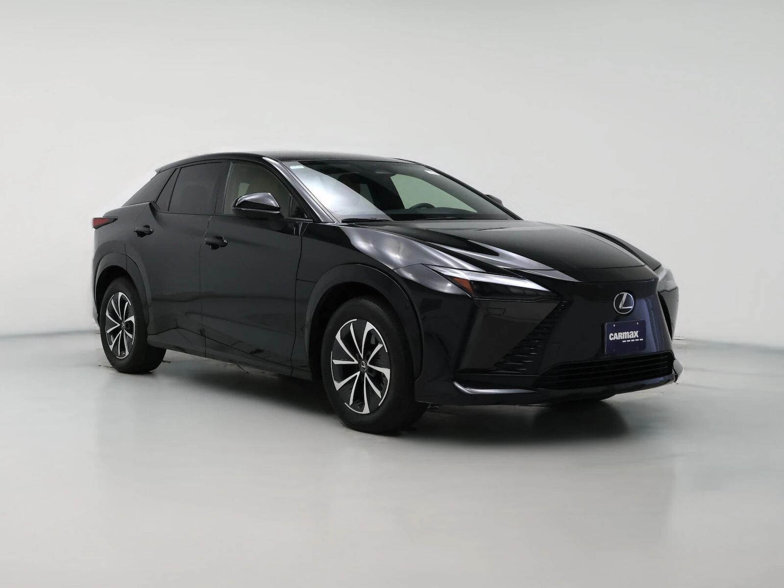 2024 LEXUS RZ 450e