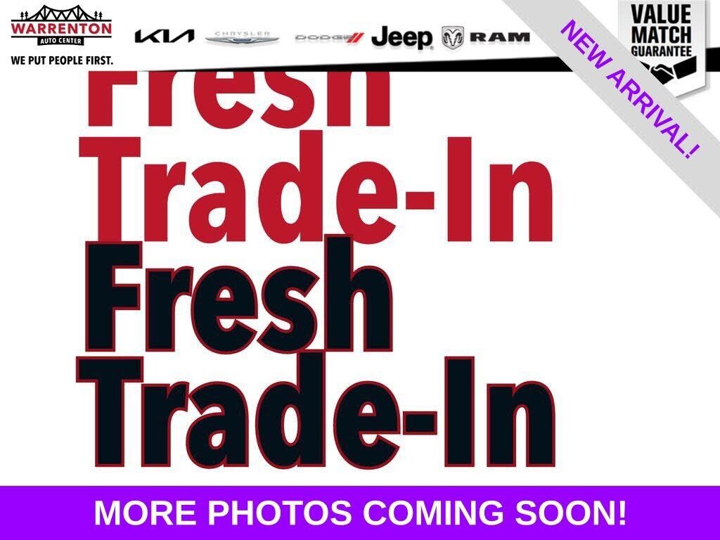 2018 DODGE Grand Caravan