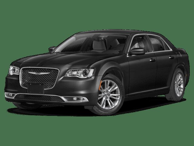 2021 CHRYSLER 300