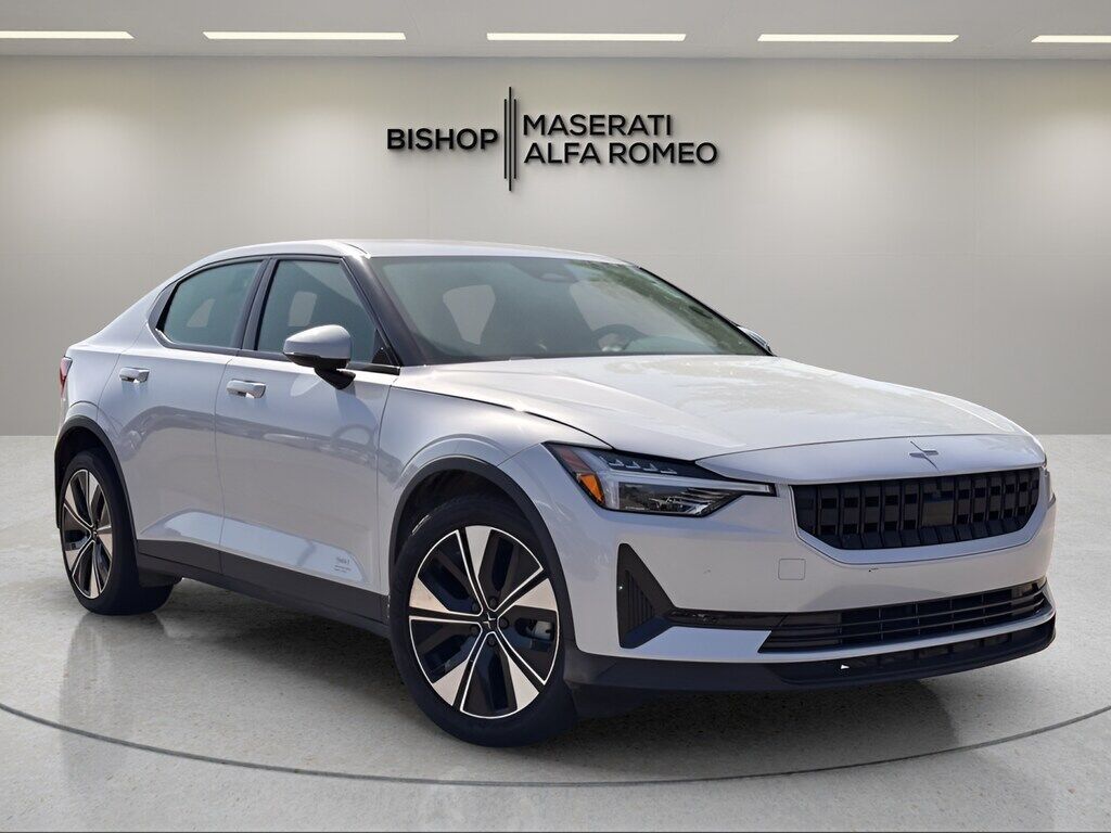 2023 POLESTAR PS2
