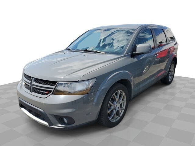 2019 DODGE Journey