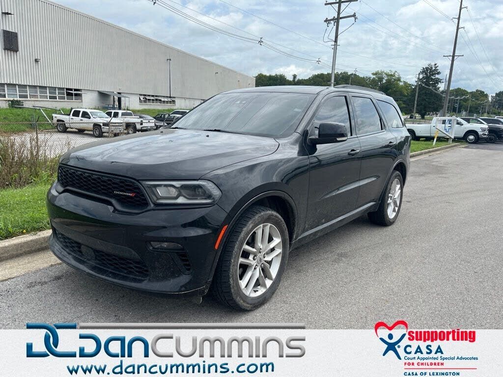 2023 DODGE Durango