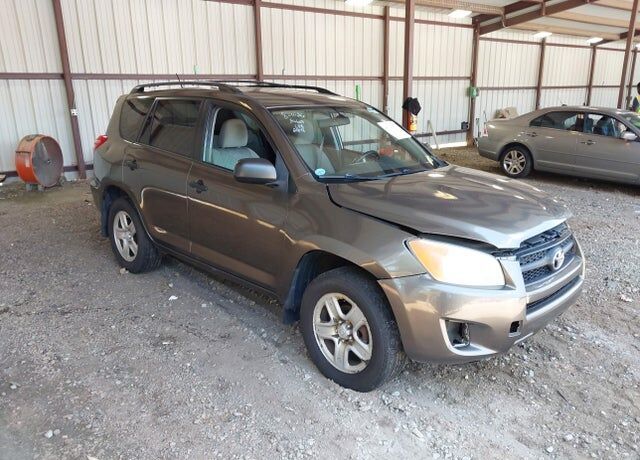 2010 TOYOTA RAV4