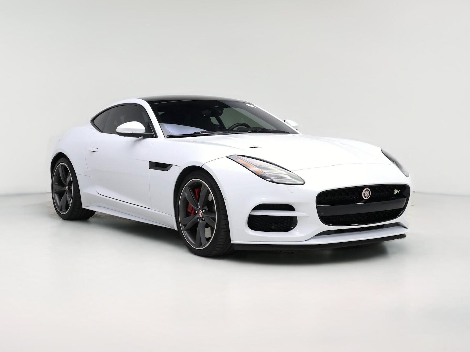 2018 JAGUAR F-Type
