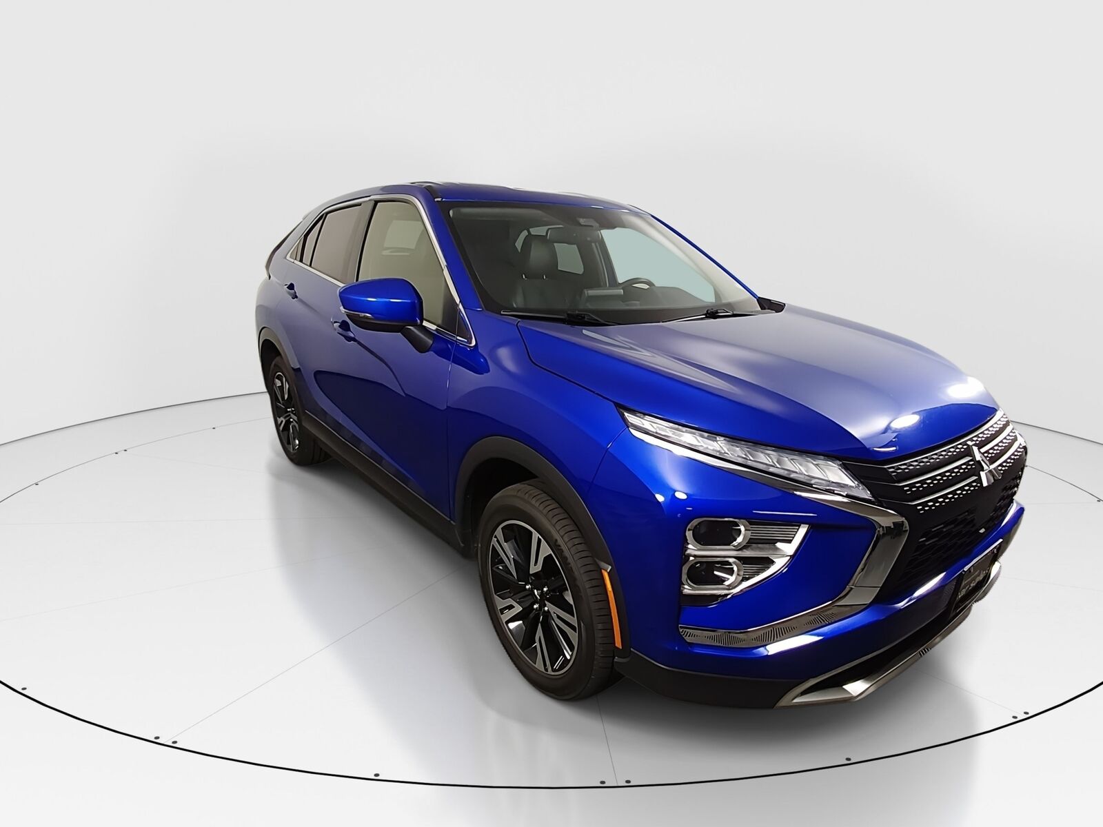 2024 MITSUBISHI ECLIPSE CROSS