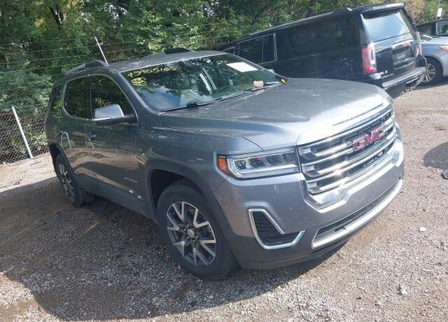 2021 GMC Acadia