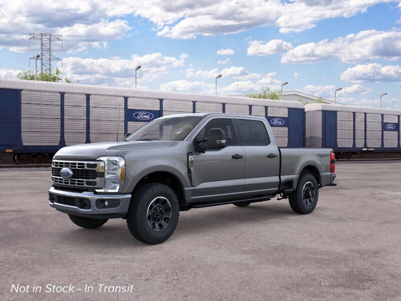 2026 FORD F-250