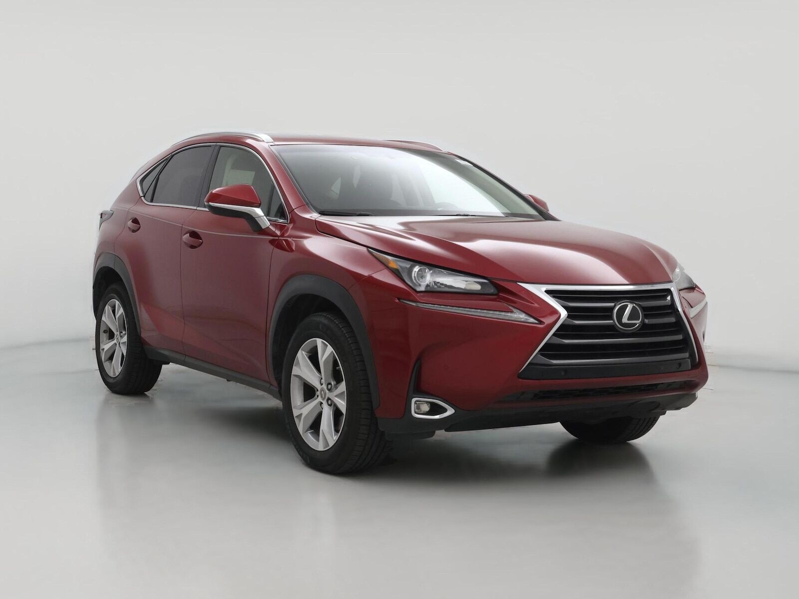 2017 LEXUS NX